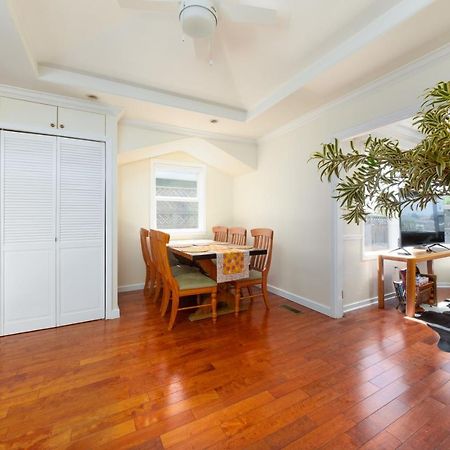 Spacious Renovated Petaluma Home- Pool Table, Fire Pit, Parking المظهر الخارجي الصورة