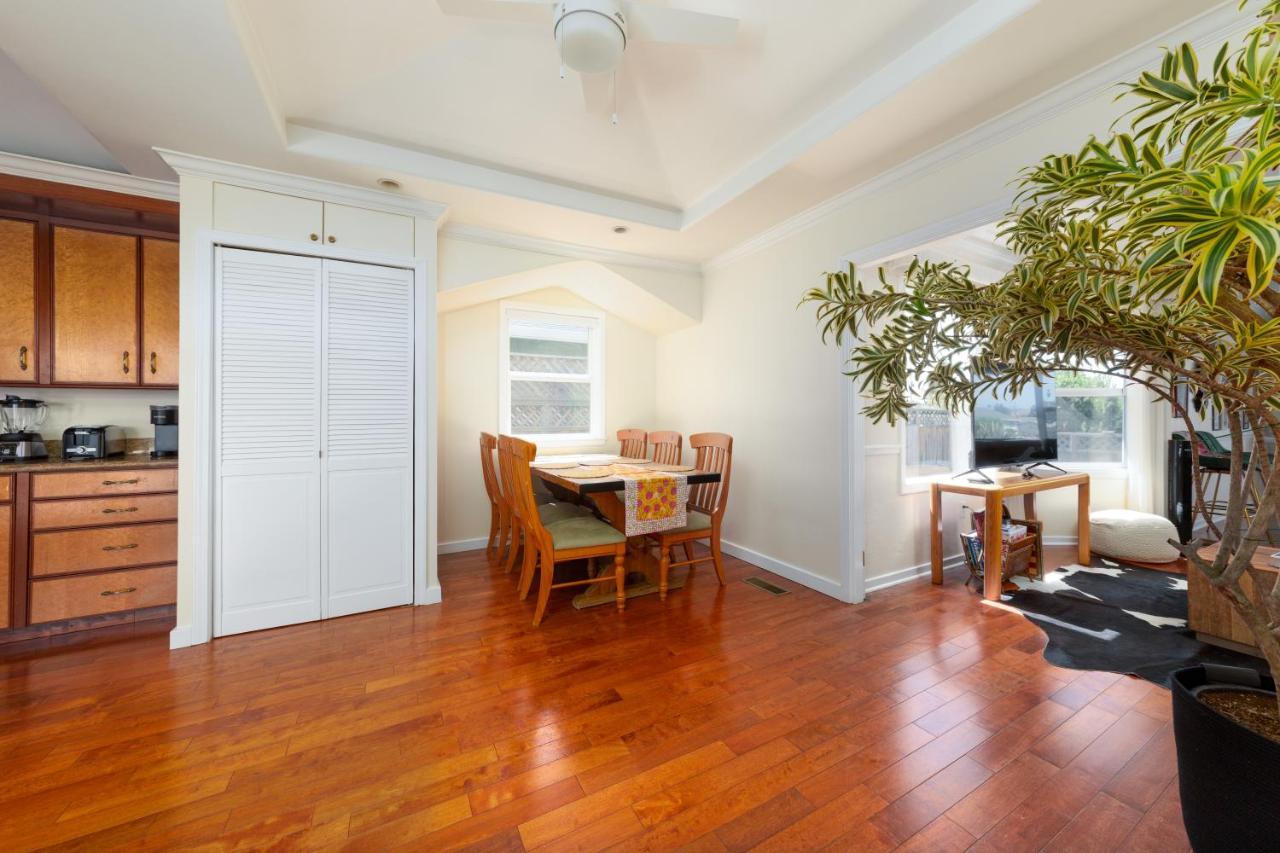 Spacious Renovated Petaluma Home- Pool Table, Fire Pit, Parking المظهر الخارجي الصورة